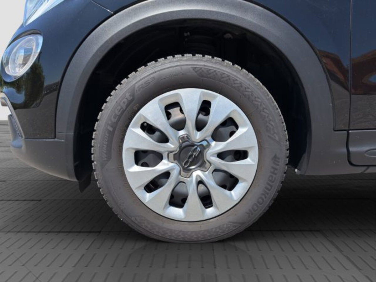 Fiat 500X 1.5 t4 hybrid 130cv dct (16)