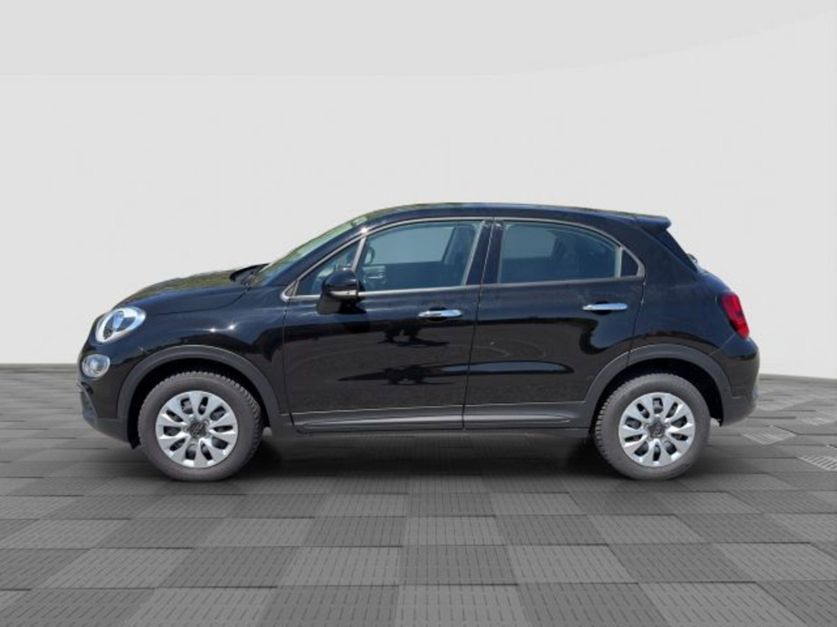 Fiat 500X 1.5 t4 hybrid 130cv dct (2)