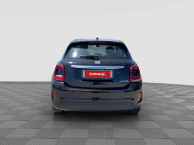 Fiat 500X 1.5 t4 hybrid 130cv dct (4)