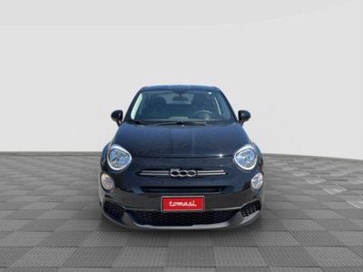 Fiat 500X 1.5 t4 hybrid 130cv dct (8)