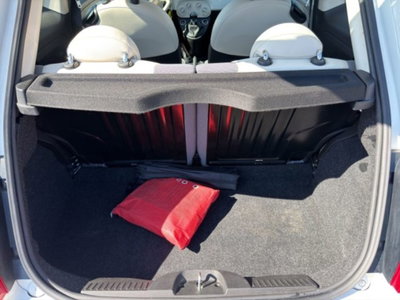 Fiat 500 1.0 Hybrid Lounge (14)