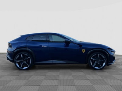 Ferrari Purosangue 6.5 (6)
