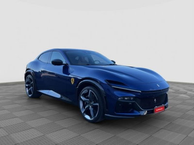 Ferrari Purosangue 6.5 (7)