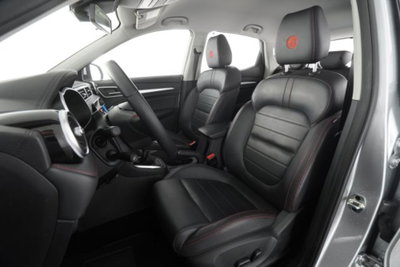 Mg ZS ZS 1.5 Luxury (10)