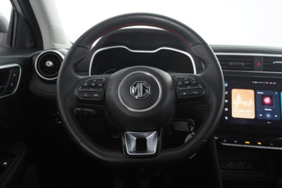 Mg ZS ZS 1.5 Luxury (13)