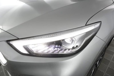 Mg ZS ZS 1.5 Luxury (14)