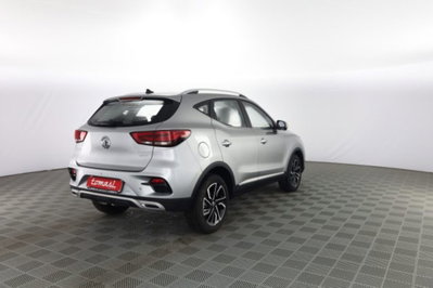 Mg ZS ZS 1.5 Luxury (4)