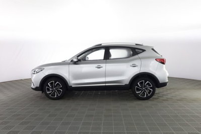 Mg ZS ZS 1.5 Luxury (7)