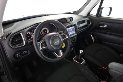 Jeep Renegade 1.0 T3 Longitude usata