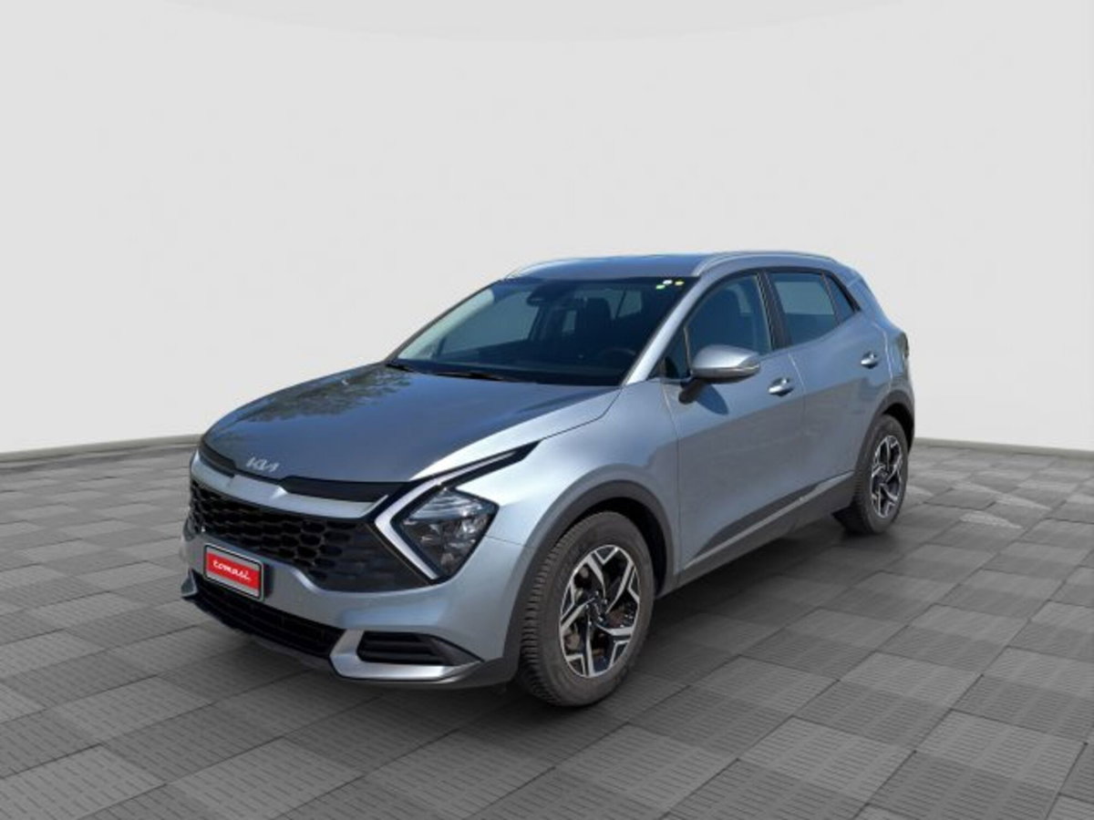 Kia Sportage 1.6 crdi mhev Business dct