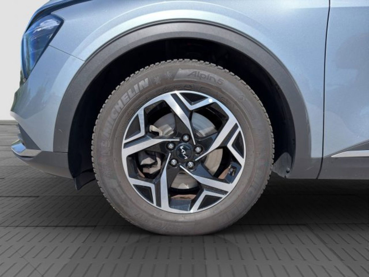 Kia Sportage 1.6 crdi mhev Business dct (16)