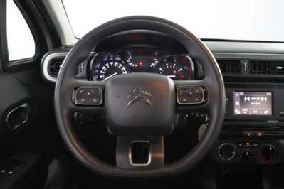 Citroen C3 BlueHDi 100 S&S You (5)