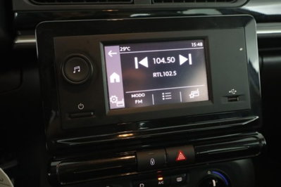 Citroen C3 BlueHDi 100 S&S You (8)