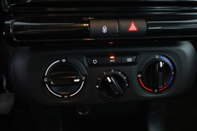 Citroen C3 BlueHDi 100 S&S You (9)