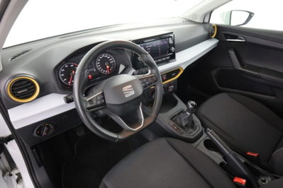 SEAT Ibiza 1.0 mpi Style 80cv usata