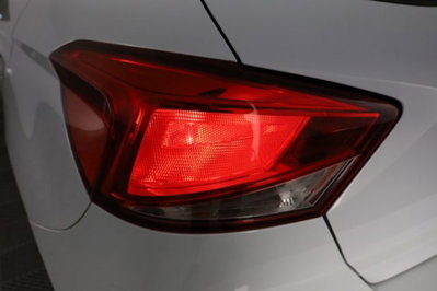 SEAT Ibiza 1.0 mpi Style 80cv (10)