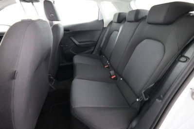 SEAT Ibiza 1.0 mpi Style 80cv (3)