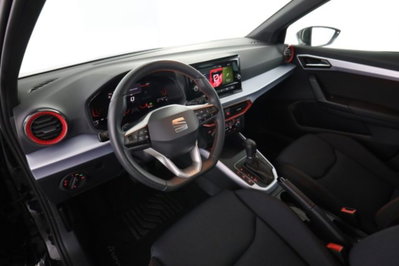 SEAT Arona 1.0 EcoTSI 115 CV DSG FR usata