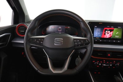 SEAT Arona 1.0 EcoTSI 115 CV DSG FR (5)