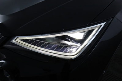 SEAT Arona 1.0 EcoTSI 115 CV DSG FR (9)