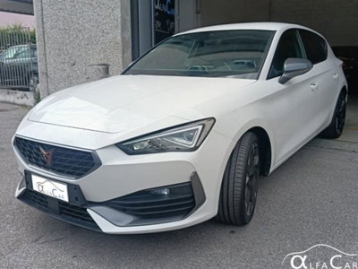 Cupra Leon Leon 1.5 hybrid 150cv dsg usata
