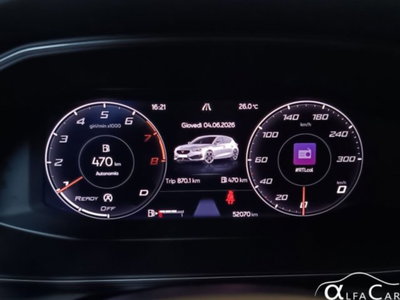 Cupra Leon Leon 1.5 hybrid 150cv dsg (10)