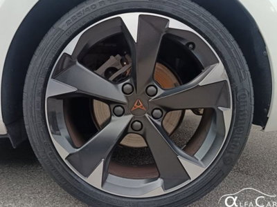 Cupra Leon Leon 1.5 hybrid 150cv dsg (11)