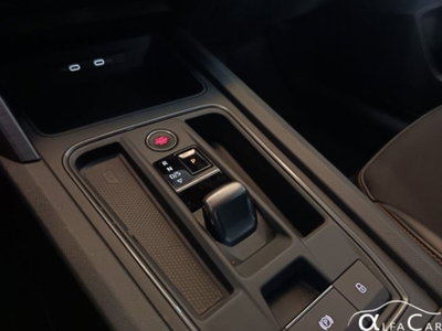 Cupra Leon Leon 1.5 hybrid 150cv dsg (12)