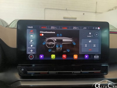Cupra Leon Leon 1.5 hybrid 150cv dsg (14)
