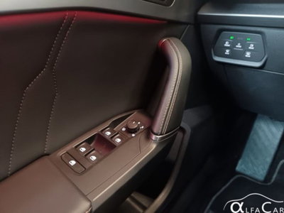 Cupra Leon Leon 1.5 hybrid 150cv dsg (17)