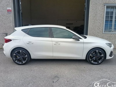 Cupra Leon Leon 1.5 hybrid 150cv dsg (18)