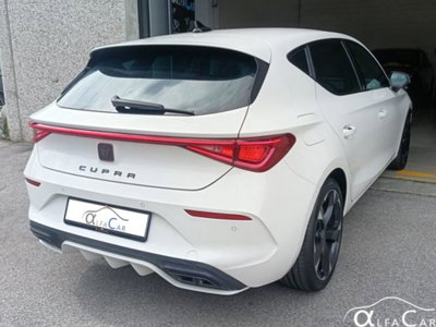 Cupra Leon Leon 1.5 hybrid 150cv dsg (2)