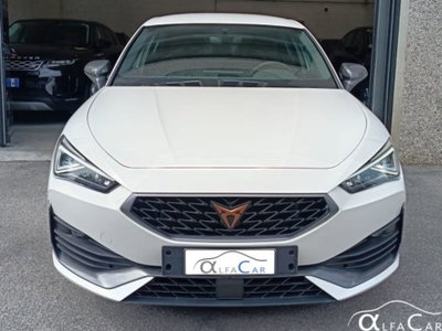 Cupra Leon Leon 1.5 hybrid 150cv dsg (3)