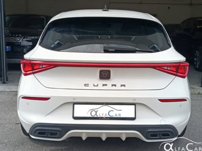 Cupra Leon Leon 1.5 hybrid 150cv dsg (4)