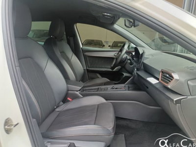 Cupra Leon Leon 1.5 hybrid 150cv dsg (5)