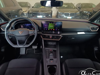 Cupra Leon Leon 1.5 hybrid 150cv dsg (6)