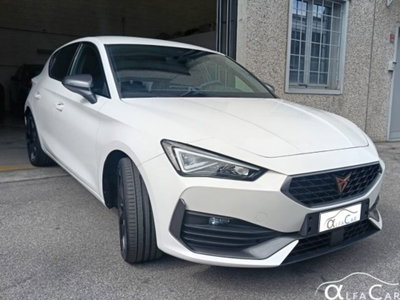 Cupra Leon Leon 1.5 hybrid 150cv dsg (7)