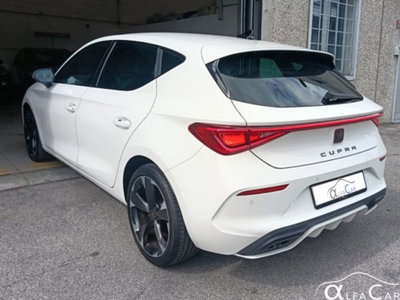 Cupra Leon Leon 1.5 hybrid 150cv dsg (8)