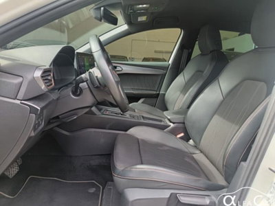 Cupra Leon Leon 1.5 hybrid 150cv dsg (9)