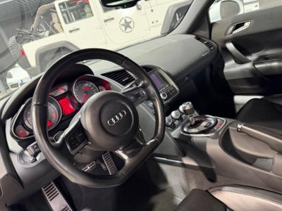 Audi R8 Coupé 4.2 V8 FSI quattro R tronic (12)