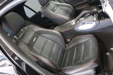 Mercedes-Benz GLE SUV AMG 53 AMG Line Premium Plus 4matic+ auto (10)