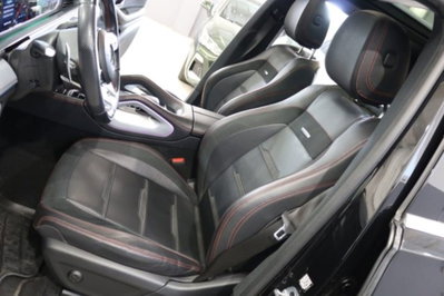Mercedes-Benz GLE SUV AMG 53 AMG Line Premium Plus 4matic+ auto (11)