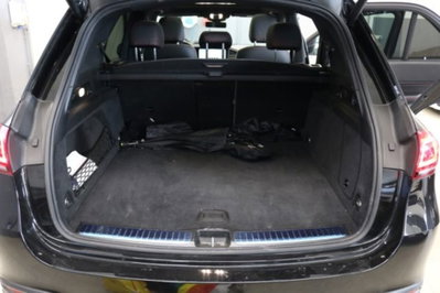 Mercedes-Benz GLE SUV AMG 53 AMG Line Premium Plus 4matic+ auto (12)