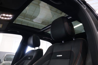 Mercedes-Benz GLE SUV AMG 53 AMG Line Premium Plus 4matic+ auto (13)