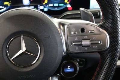 Mercedes-Benz GLE SUV AMG 53 AMG Line Premium Plus 4matic+ auto (16)
