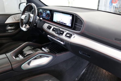 Mercedes-Benz GLE SUV AMG 53 AMG Line Premium Plus 4matic+ auto (17)