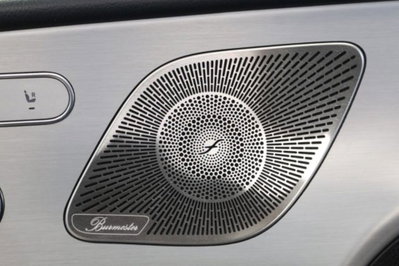 Mercedes-Benz GLE SUV AMG 53 AMG Line Premium Plus 4matic+ auto (18)