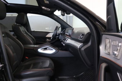 Mercedes-Benz GLE SUV AMG 53 AMG Line Premium Plus 4matic+ auto (20)