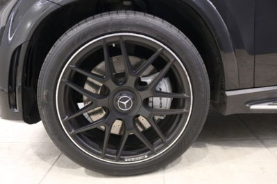 Mercedes-Benz GLE SUV AMG 53 AMG Line Premium Plus 4matic+ auto (4)