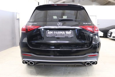 Mercedes-Benz GLE SUV AMG 53 AMG Line Premium Plus 4matic+ auto (6)